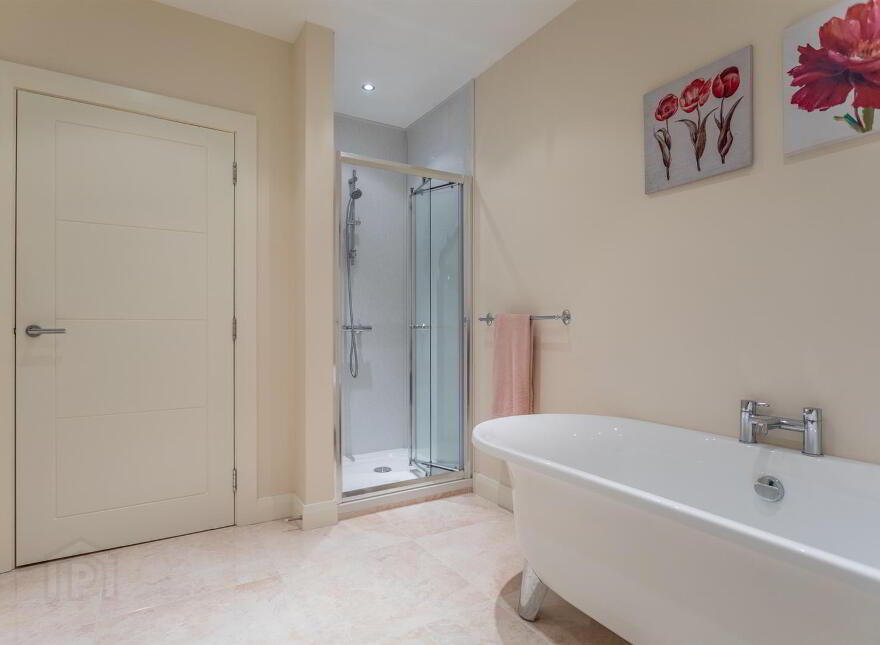 Apartment 7 Ambleside, Station Road, Saintfield, BT24 7DT
