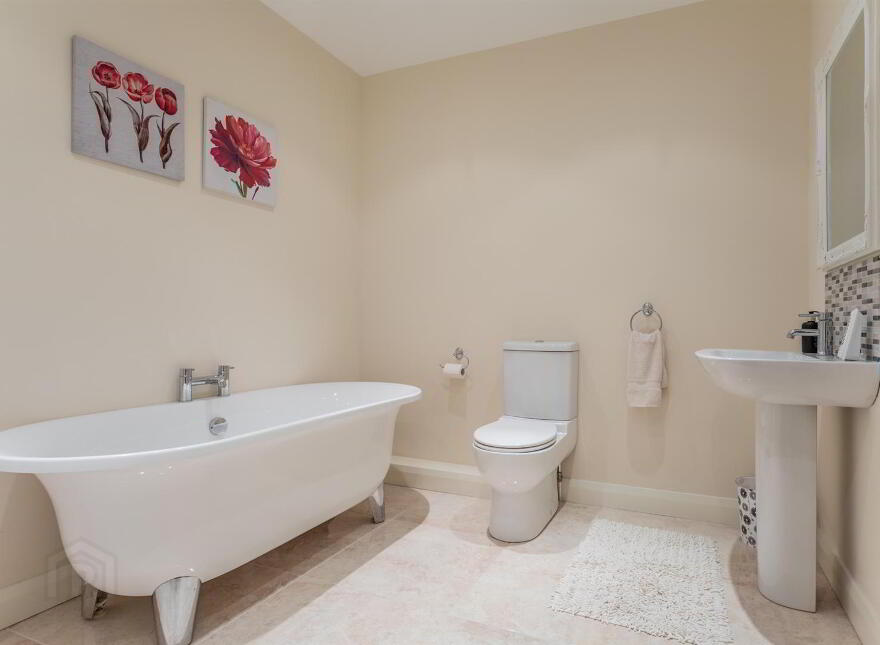 Apartment 7 Ambleside, Station Road, Saintfield, BT24 7DT