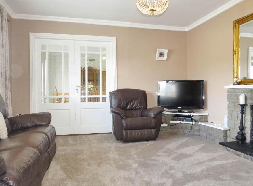 Castletown Village, Kilmallock, V35E240