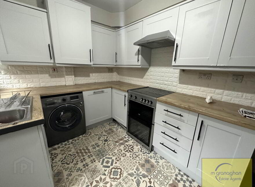 6 Glenview Terrace, Suffolk, Belfast, BT11 9PF