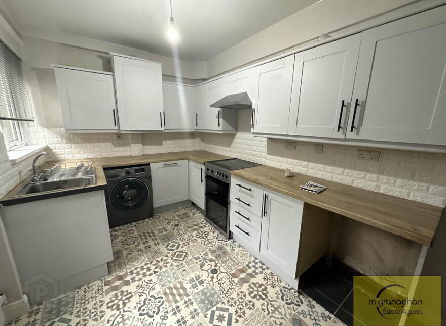 6 Glenview Terrace, Suffolk, Belfast, BT11 9PF