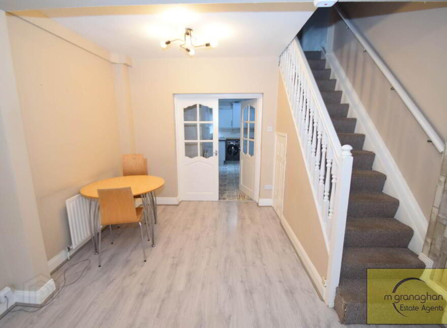 6 Glenview Terrace, Suffolk, Belfast, BT11 9PF