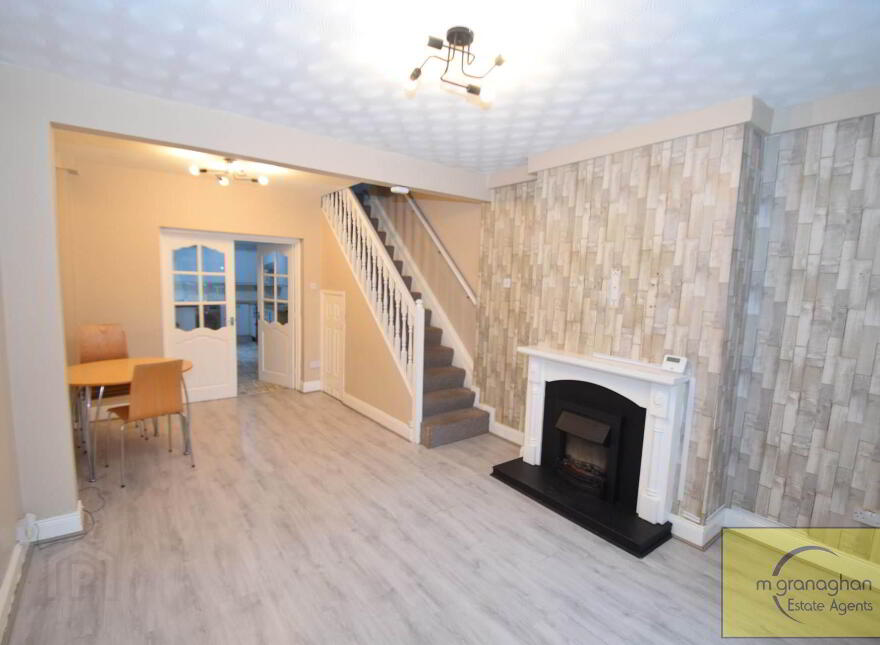 6 Glenview Terrace, Suffolk, Belfast, BT11 9PF