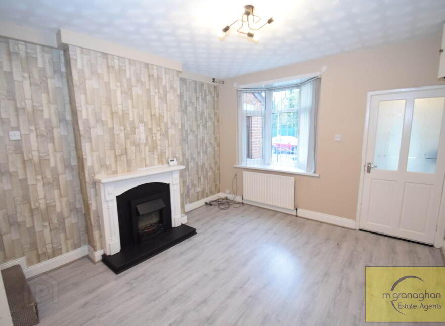 6 Glenview Terrace, Suffolk, Belfast, BT11 9PF