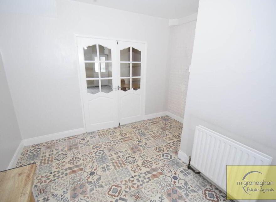 6 Glenview Terrace, Suffolk, Belfast, BT11 9PF
