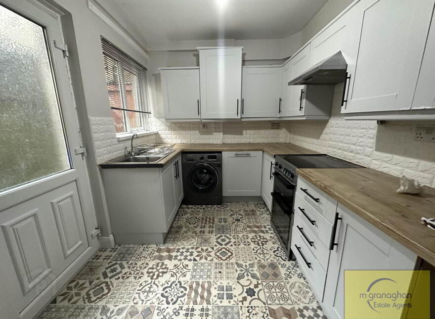6 Glenview Terrace, Suffolk, Belfast, BT11 9PF