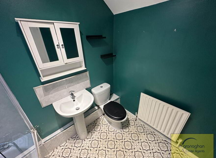6 Glenview Terrace, Suffolk, Belfast, BT11 9PF