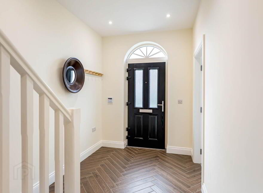 16 Churchview Meadows, Hillsborough, BT26 6TS
