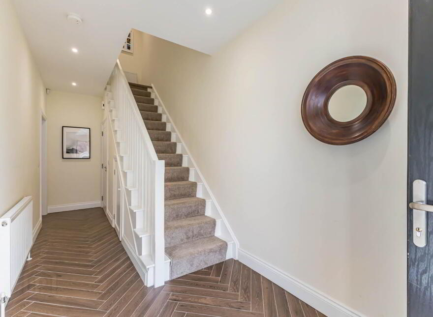 16 Churchview Meadows, Hillsborough, BT26 6TS