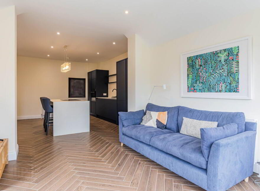 16 Churchview Meadows, Hillsborough, BT26 6TS