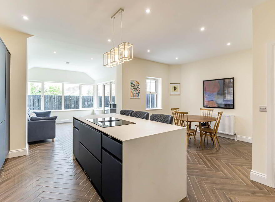 16 Churchview Meadows, Hillsborough, BT26 6TS