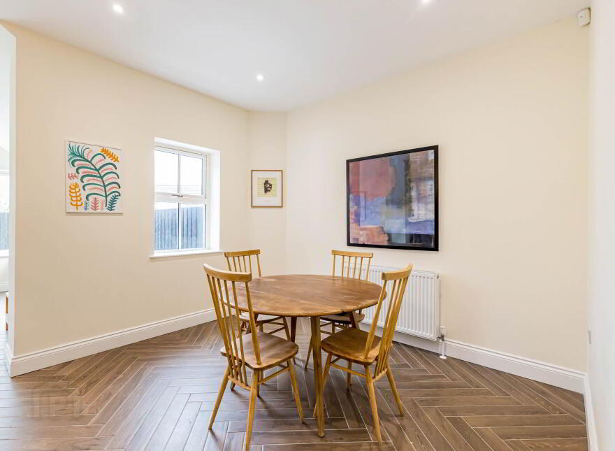 16 Churchview Meadows, Hillsborough, BT26 6TS