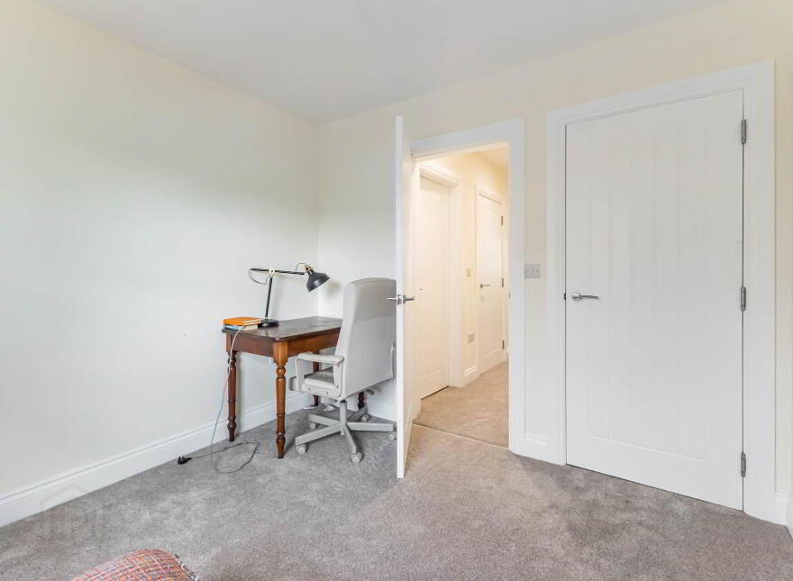 16 Churchview Meadows, Hillsborough, BT26 6TS