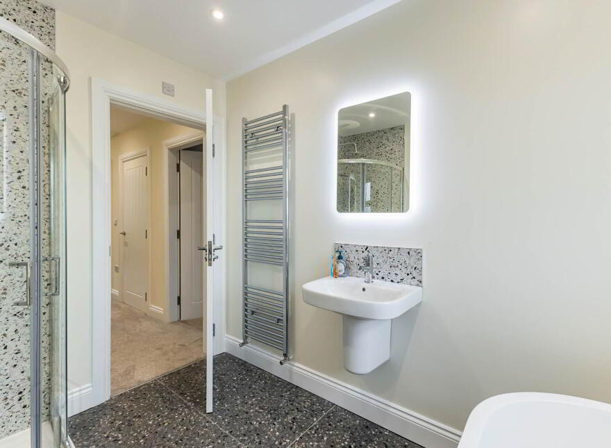 16 Churchview Meadows, Hillsborough, BT26 6TS