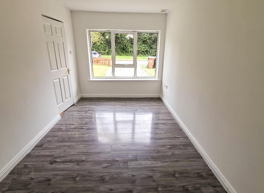 3 The Gallops, Ramsgate Village, Gorey, Y25Y240