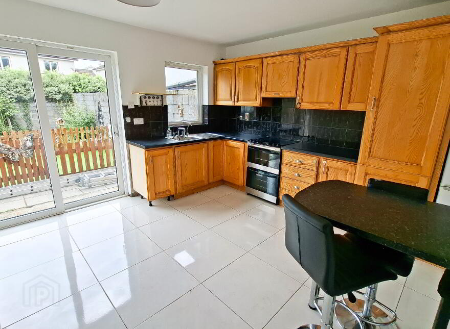 3 The Gallops, Ramsgate Village, Gorey, Y25Y240