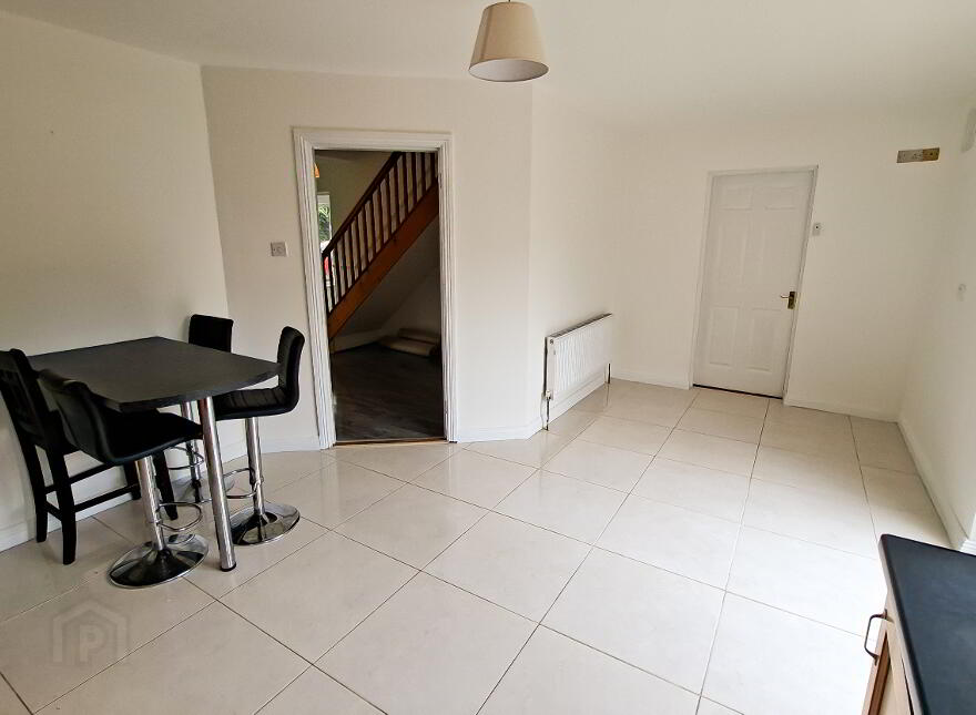 3 The Gallops, Ramsgate Village, Gorey, Y25Y240