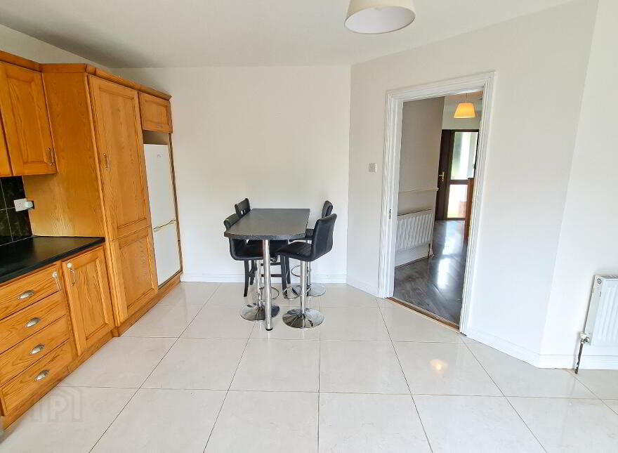 3 The Gallops, Ramsgate Village, Gorey, Y25Y240