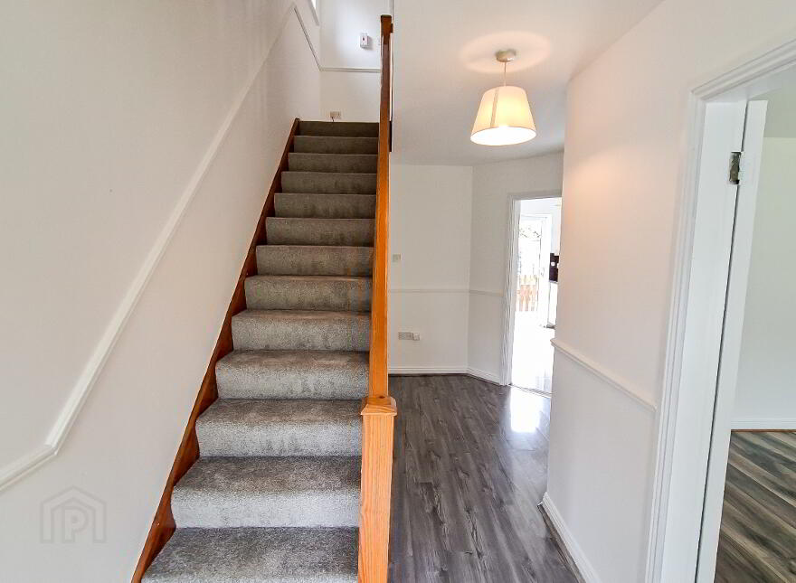 3 The Gallops, Ramsgate Village, Gorey, Y25Y240