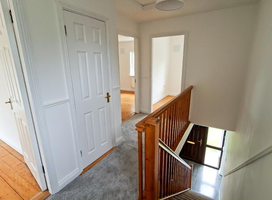 3 The Gallops, Ramsgate Village, Gorey, Y25Y240