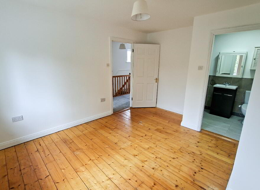 3 The Gallops, Ramsgate Village, Gorey, Y25Y240