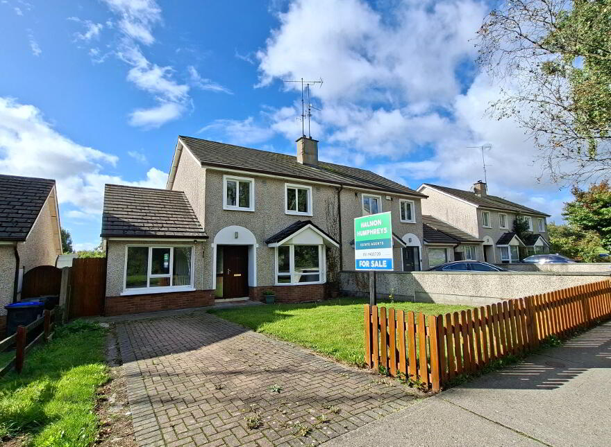 3 The Gallops, Ramsgate Village, Gorey, Y25Y240 photo