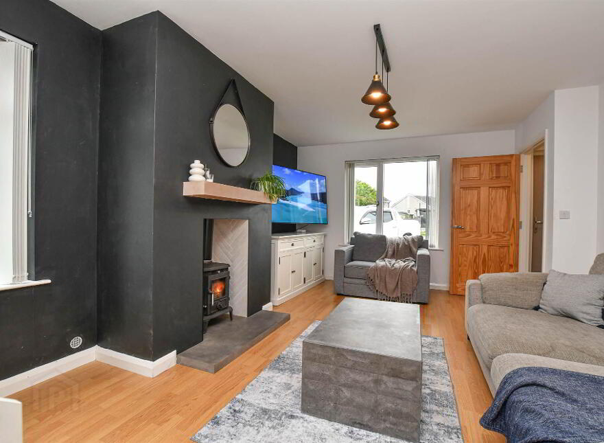 9 St Patrick's Way, Ballyalton, Downpatrick, BT30 7DJ