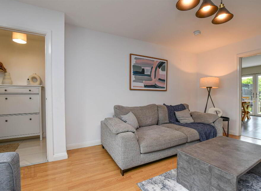 9 St Patrick's Way, Ballyalton, Downpatrick, BT30 7DJ
