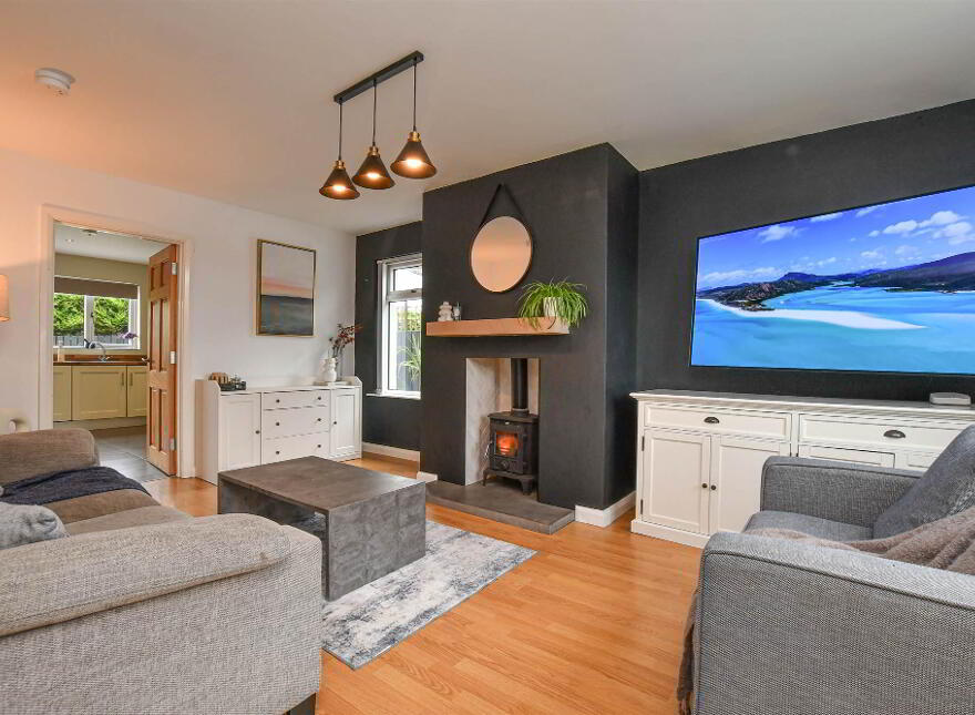 9 St Patrick's Way, Ballyalton, Downpatrick, BT30 7DJ