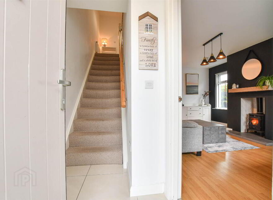 9 St Patrick's Way, Ballyalton, Downpatrick, BT30 7DJ