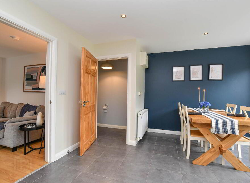 9 St Patrick's Way, Ballyalton, Downpatrick, BT30 7DJ