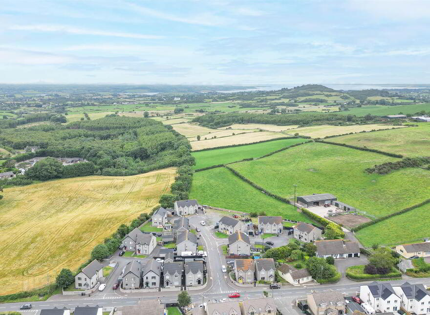 9 St Patrick's Way, Ballyalton, Downpatrick, BT30 7DJ