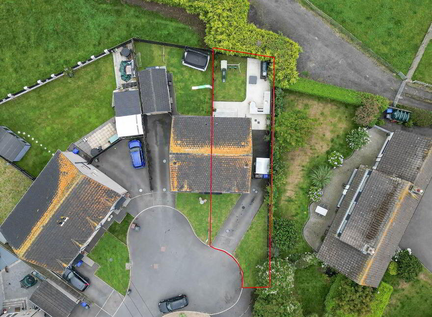 9 St Patrick's Way, Ballyalton, Downpatrick, BT30 7DJ