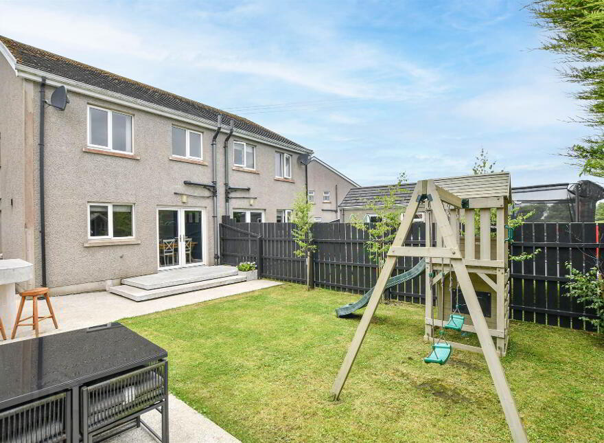 9 St Patrick's Way, Ballyalton, Downpatrick, BT30 7DJ