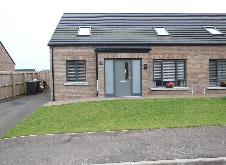 39 Petticrew Park, Ballyclare, BT39 9LJ