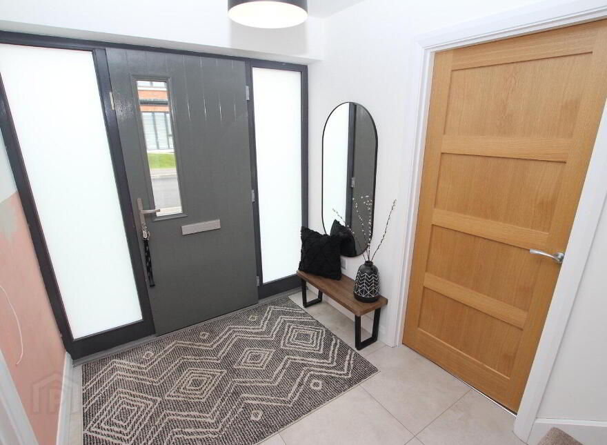39 Petticrew Park, Ballyclare, BT39 9LJ