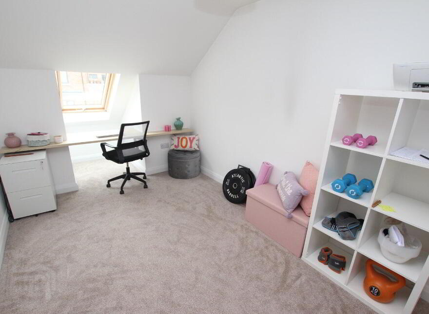 39 Petticrew Park, Ballyclare, BT39 9LJ