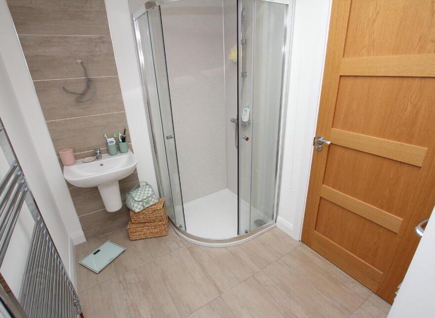 39 Petticrew Park, Ballyclare, BT39 9LJ