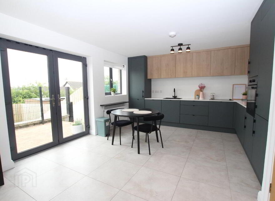 39 Petticrew Park, Ballyclare, BT39 9LJ