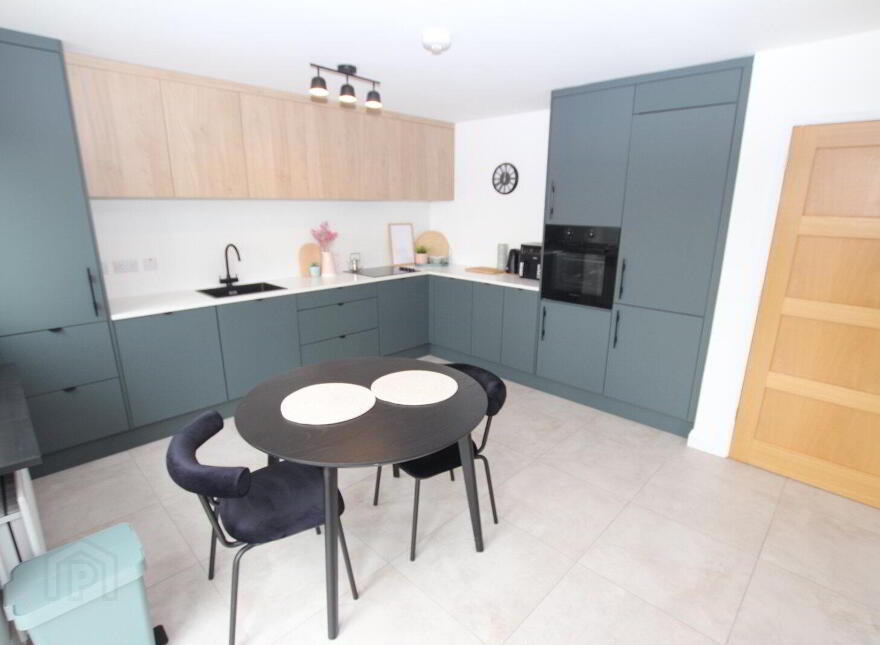 39 Petticrew Park, Ballyclare, BT39 9LJ