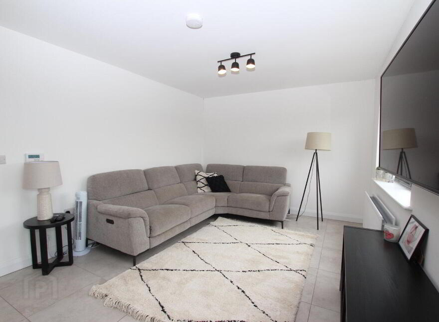 39 Petticrew Park, Ballyclare, BT39 9LJ