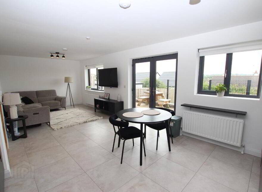 39 Petticrew Park, Ballyclare, BT39 9LJ