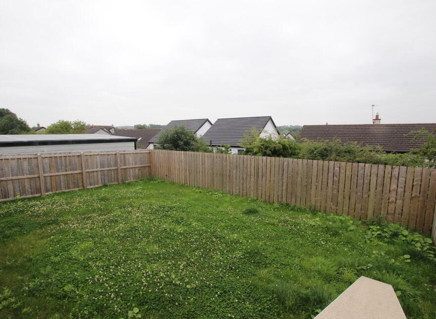39 Petticrew Park, Ballyclare, BT39 9LJ