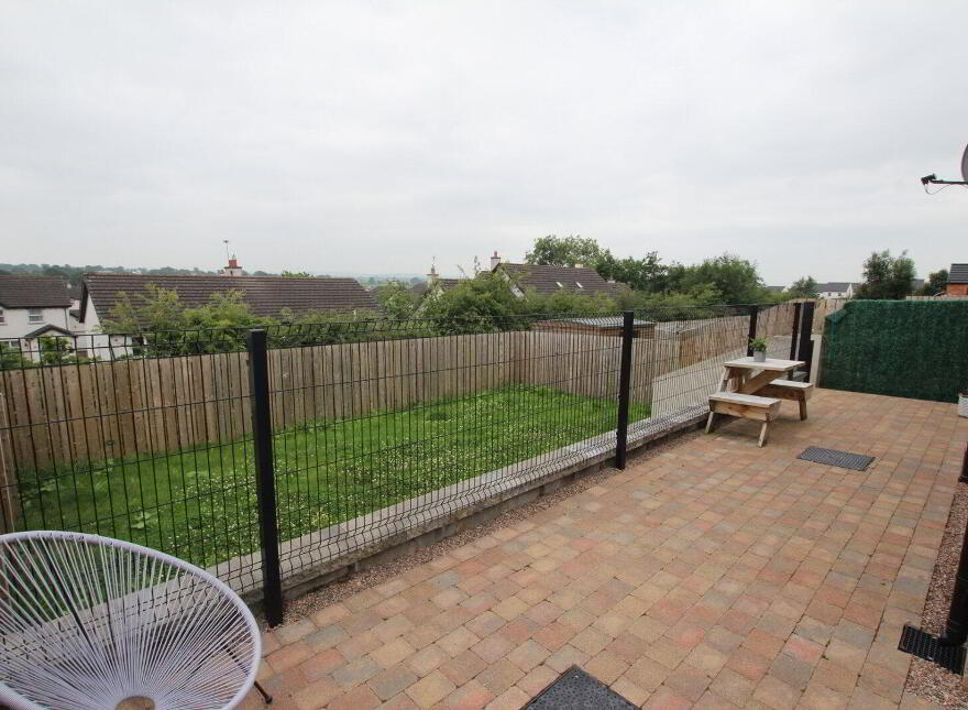 39 Petticrew Park, Ballyclare, BT39 9LJ