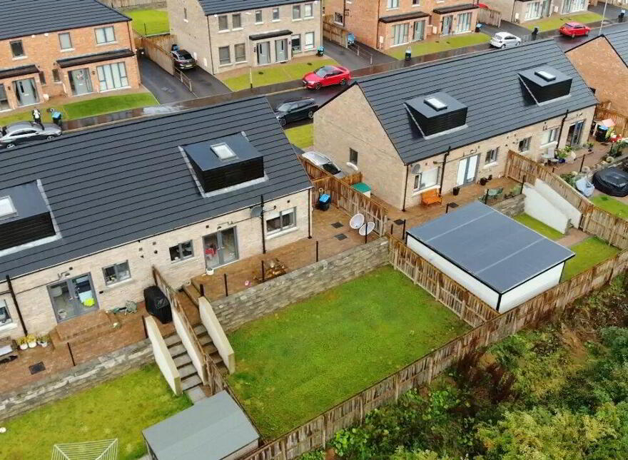 39 Petticrew Park, Ballyclare, BT39 9LJ