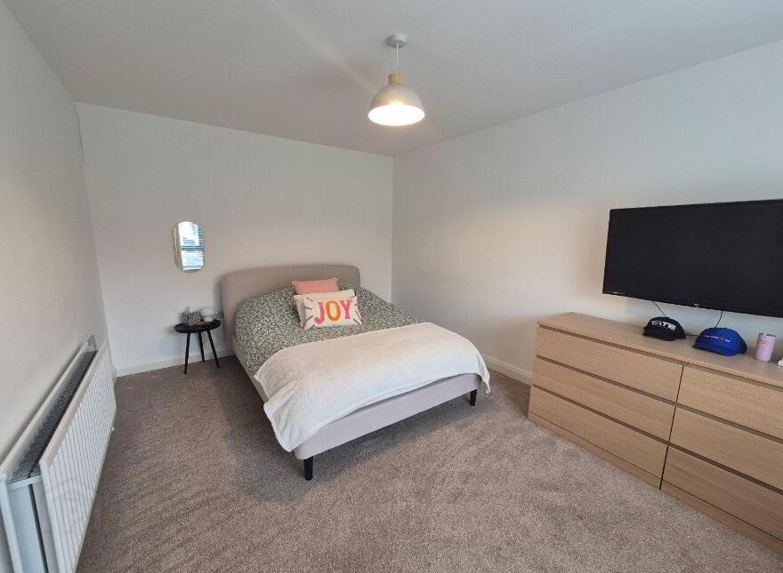 39 Petticrew Park, Ballyclare, BT39 9LJ