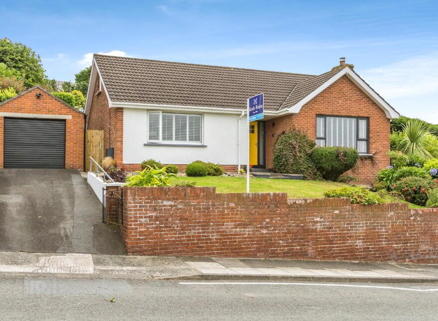 23 Strangford Heights, Newtownards, BT23 8ND