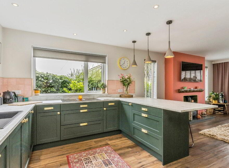 23 Strangford Heights, Newtownards, BT23 8ND