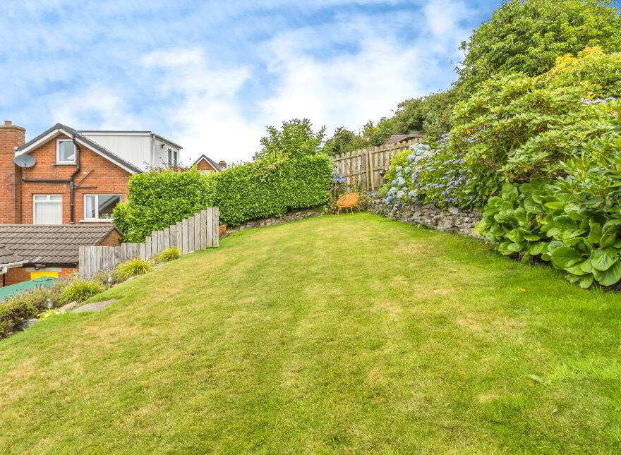 23 Strangford Heights, Newtownards, BT23 8ND