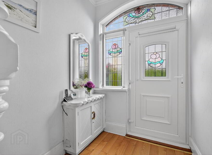 5 Grangeville Gardens, Belfast, BT10 0HJ